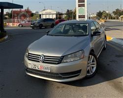 فولكسفاغن باسات